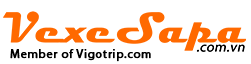 Logo Vexeviet 