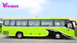 Vé xe limousine Hà Nội - Sapa - Hà Nội - Nhà Xe HK Busline