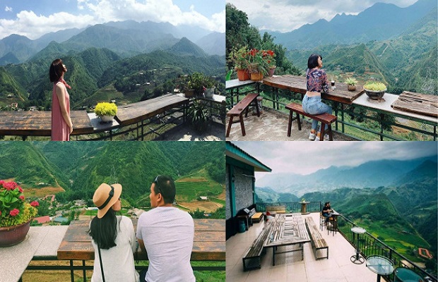 chi phí đi sapa - homestay
